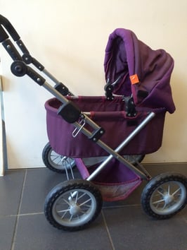 WAGEN dient als Beispiel!