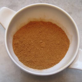 Chinesisch Fünferlei - 5 Gewürze in perfekter Kombination