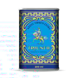 Triunfo Olivenöl extra nativ