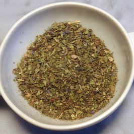 Kräuter der Provence - Herbes de Provence
