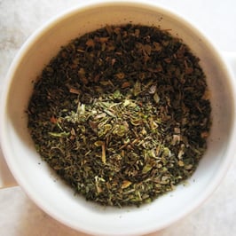 Griechische Kräutermischung