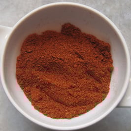 Paprika edelsüß