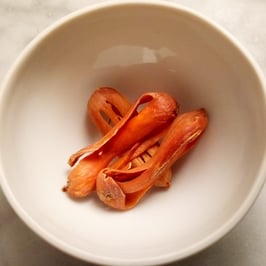 Muskatblüte - Macis