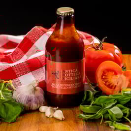 Antica Bottega Siciliana