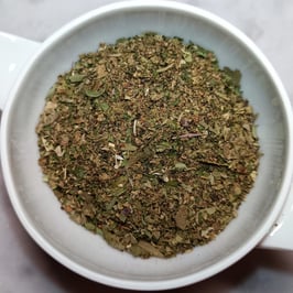 Chmeli Suneli Kräutermischung