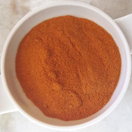 Cayennepfeffer - Schärfegrad 7