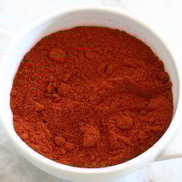 Pimentón de la Vera - Paprika scharf geräuchert