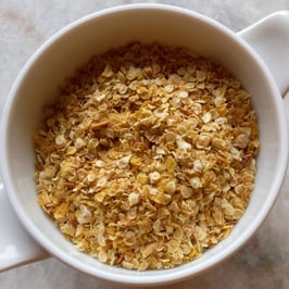 Tabasco Chili - Schärfegrad 8