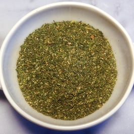 Kräuterbutter- und Quarkgewürz