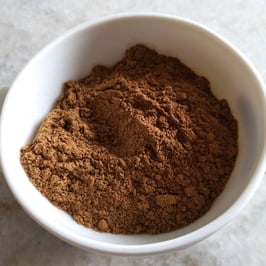 Arabisches Kaffeegewürz