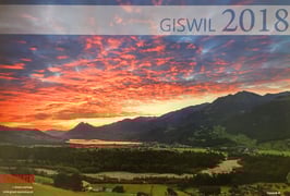 Kalender Giswil