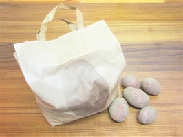 "Härdöpfu" festkochend