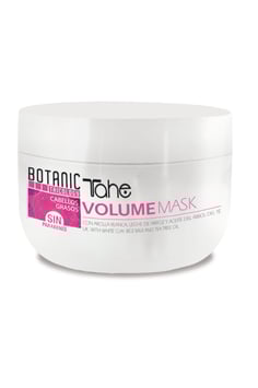 Volumen Maske