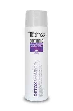 Detox Schuppen Shampoo