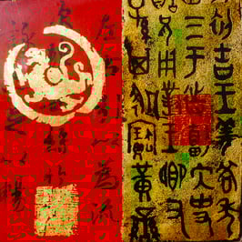 Accès illimité aux vidéos des 12 méridiens + leurs planches en PDF