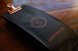 Dorfröstung Espresso