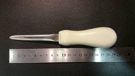 オイスターナイフ（岩牡蠣用）