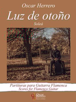 LUZ DE OTOÑO (Soleá)