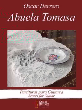 ABUELA TOMASA