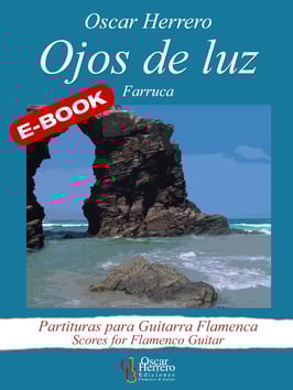 OJOS DE LUZ (Farruca) eBook