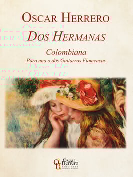 DOS HERMANAS (Colombiana)