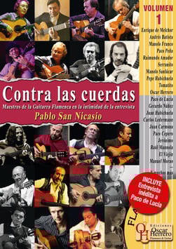 Contra las cuerdas (Vol.1)
