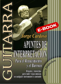 APUNTES DE INTERPRETACIÓN (eBook)