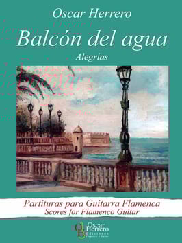 BALCÓN DEL AGUA (Alegrías)