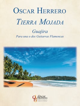 TIERRA MOJADA (Guajira)