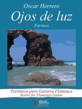 OJOS DE LUZ (Farruca)