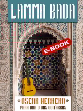 LAMMA BADA (Moaxaja andalusí) eBook