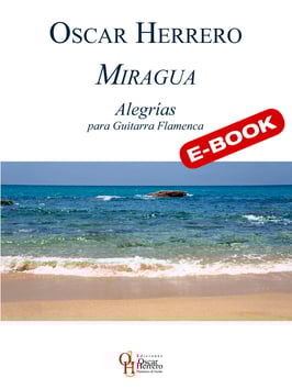 MIRAGUA (Alegrías) eBook