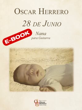 28 DE JUNIO (Nana) eBook