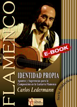 IDENTIDAD PROPIA (eBook)