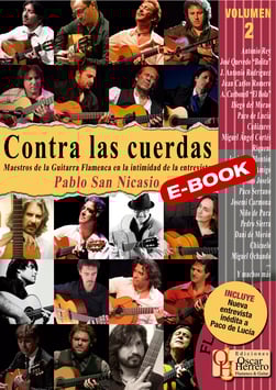 Contra las cuerdas (Vol.2) eBook Español