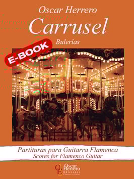 CARRUSEL (Bulerías) eBook