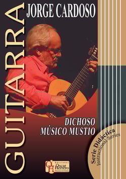DICHOSO MÚSICO MUSTIO