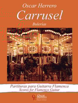 CARRUSEL (Bulerías)