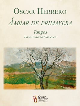 ÁMBAR DE PRIMAVERA (Tangos)