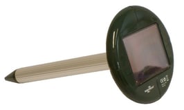 Відлякувач для кротів