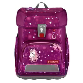 Step by Step Cloud Sweet Unicorn Nuala