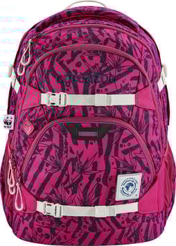 Coocazoo Scale Rale WWF Annemone Trail Special Edition