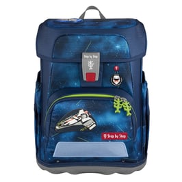 Step by Step Cloud Starship Galactus