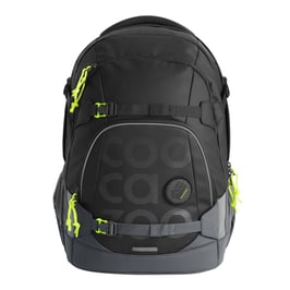 Coocazoo Mate Trap Black Thunder lim. Edition