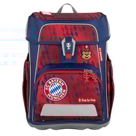 Step by Step Cloud FC Bayern Mia san Mia, lim. Edition