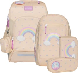 BECKMANN FLX Active Air Yellow Heart