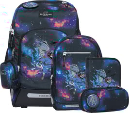 BECKMANN FLX Active Air Ninja Elements