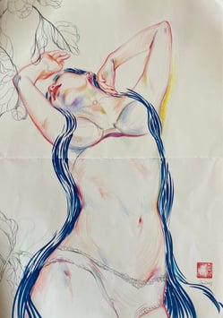 Helice Wen - Showen #2