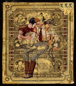 Handiedan - One Nr. 1