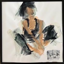 Karina Laru-Naú - Tanktop #1